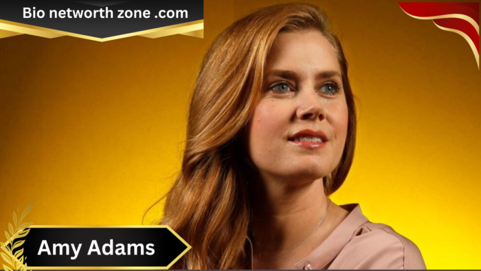 Amy Adams