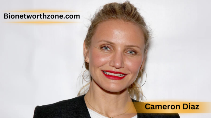 Cameron Diaz