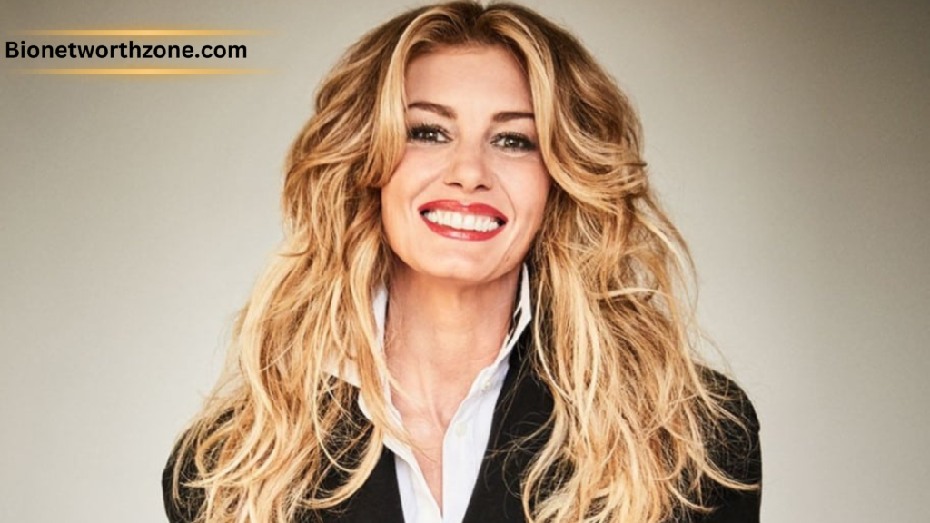 Faith Hill Age, Height, Weight, Relationships, Bio, and Family
