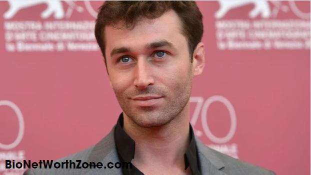 James Deen