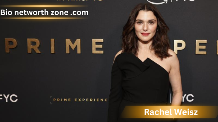 Rachel Weisz