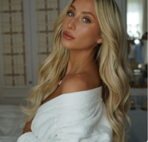 Alix Earle Age, Height, Weight, Career, Net Worth, Bio 2024