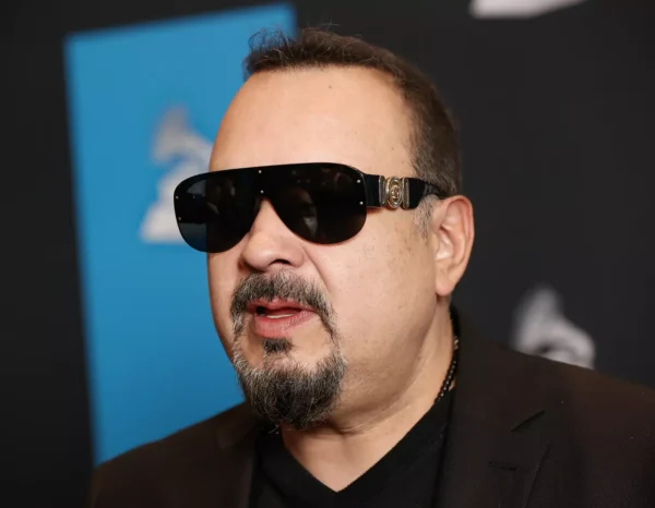 Pepe Aguilar