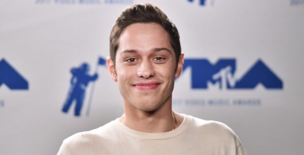 Pete Davidson