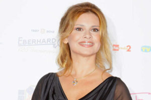 Debora Caprioglio Age, Height, Weight, Relationships, Bio 2024