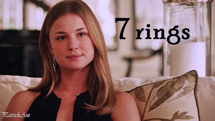 Emily Thorne'