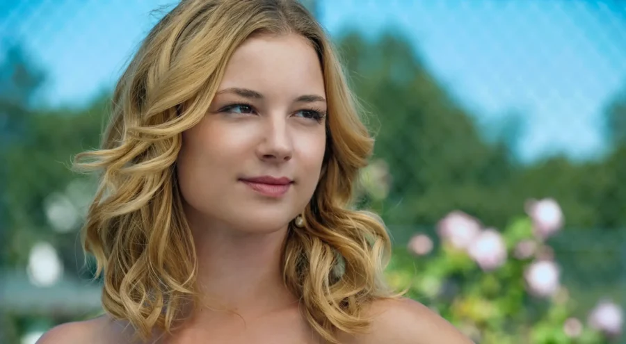 Emily Thorne