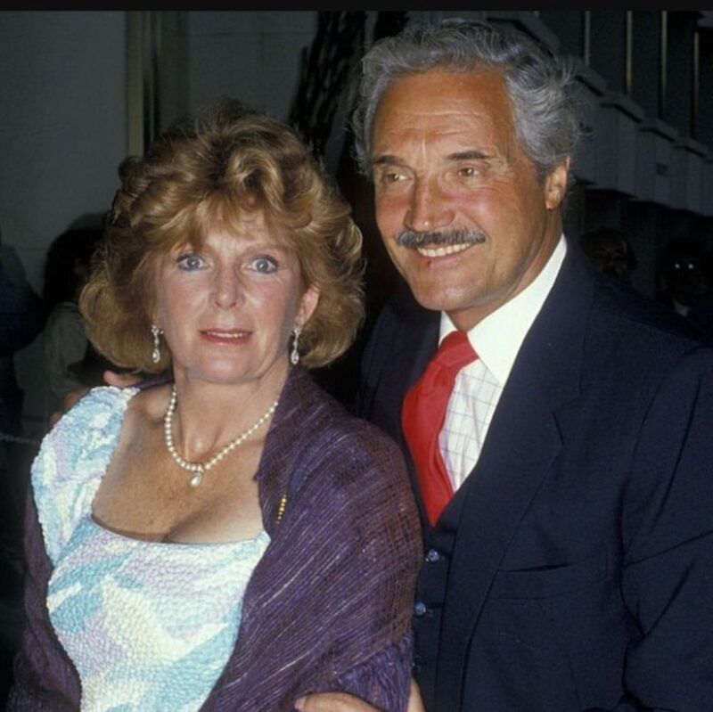 Hal Linden