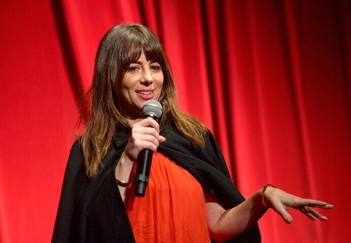 Natasha Leggero