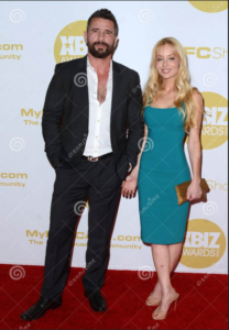 Kayden Kross Net worth 2024, Age Boyfriend Height Weight Bio