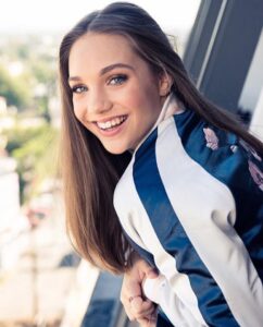 Maddie Ziegler Net Worth, Age Height, Weight, Movie, Wife, Bio