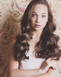 Maddie Ziegler Net Worth, Age Height, Weight, Movie, Wife, Bio