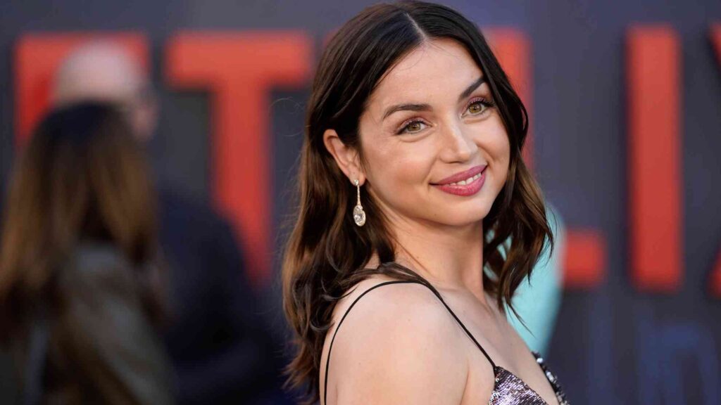 Ana de Armas Net Worth: Unveiling the Wealth of Hollywood’s Rising Star ...