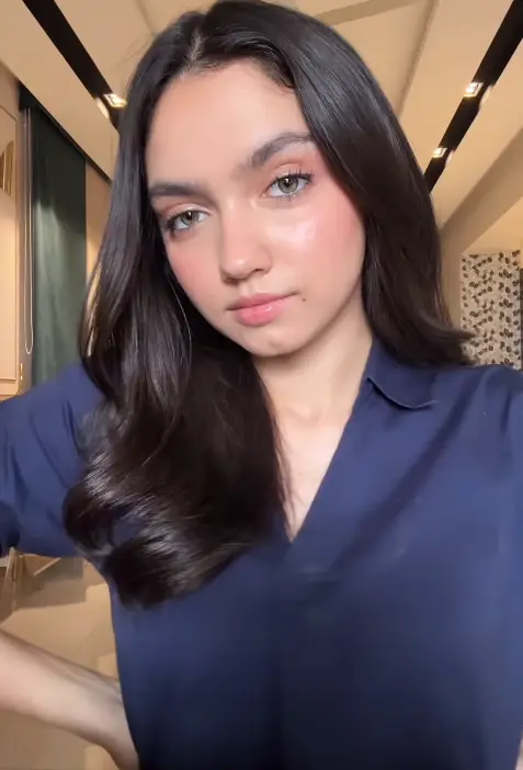 Aina Asif