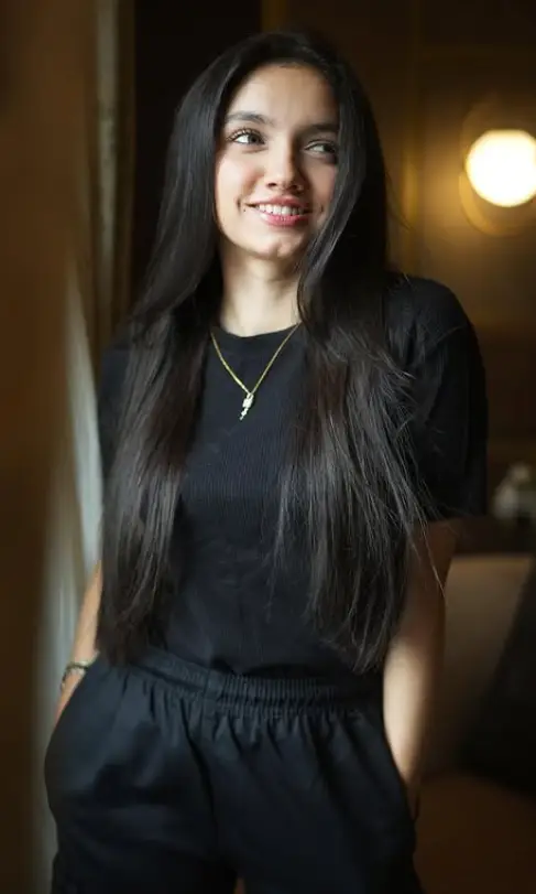 Aina Asif