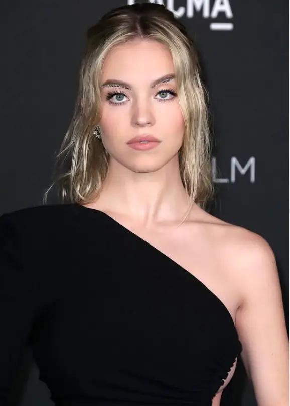 Sydney Sweeney